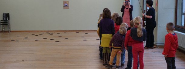 Kinderliedjes van alle tijden