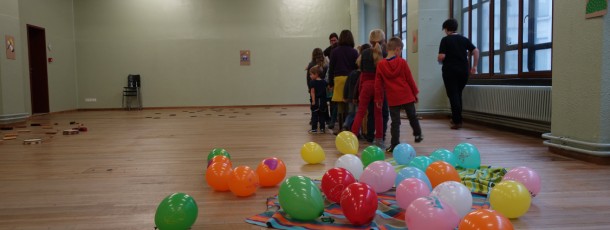 Kinderliedjes van alle tijden