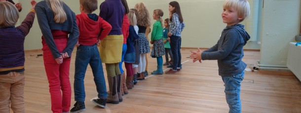 Kinderliedjes van alle tijden