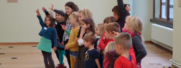 Kinderliedjes van alle tijden