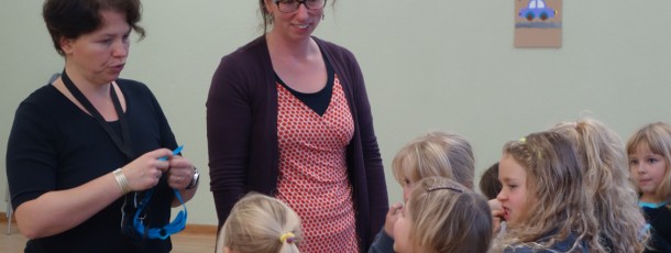 Kinderliedjes van alle tijden