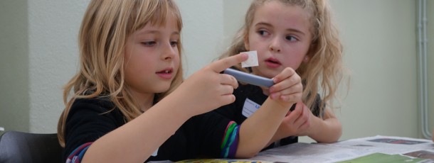 Kinderliedjes van alle tijden