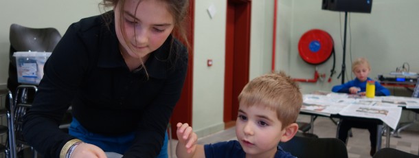 Kinderliedjes van alle tijden