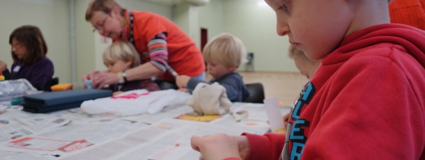 Kinderliedjes van alle tijden