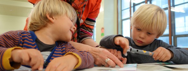 Kinderliedjes van alle tijden