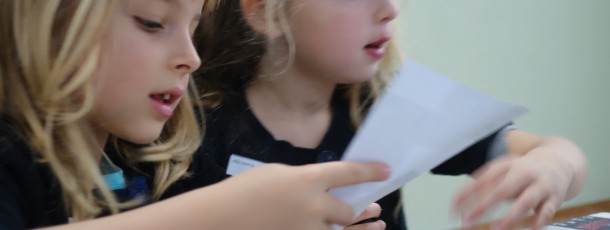 Kinderliedjes van alle tijden