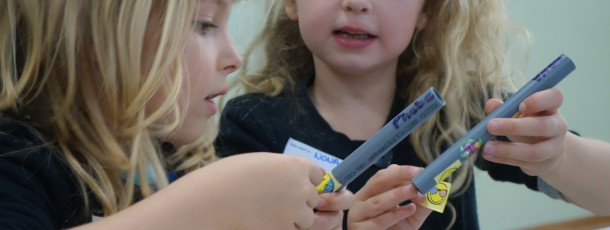 Kinderliedjes van alle tijden