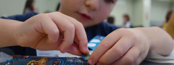 Kinderliedjes van alle tijden