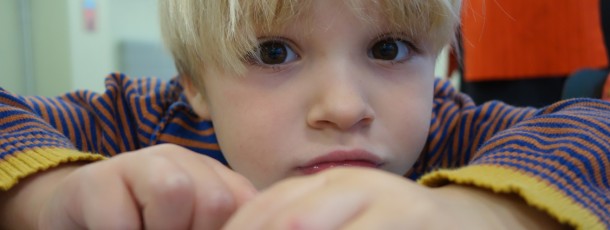 Kinderliedjes van alle tijden