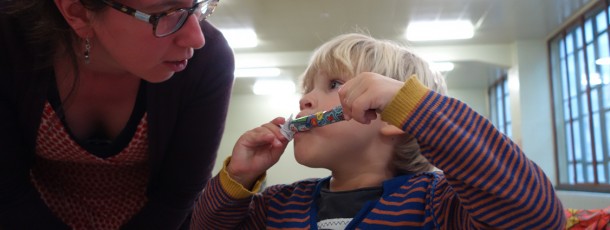 Kinderliedjes van alle tijden