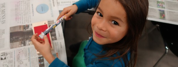 Kinderliedjes van alle tijden