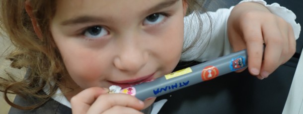 Kinderliedjes van alle tijden