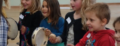 Kinderliedjes van alle tijden