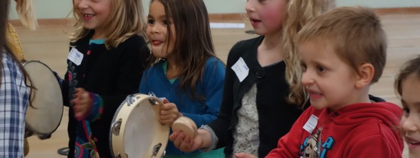 Kinderliedjes van alle tijden