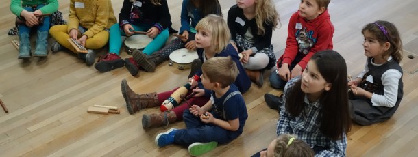 Kinderliedjes van alle tijden