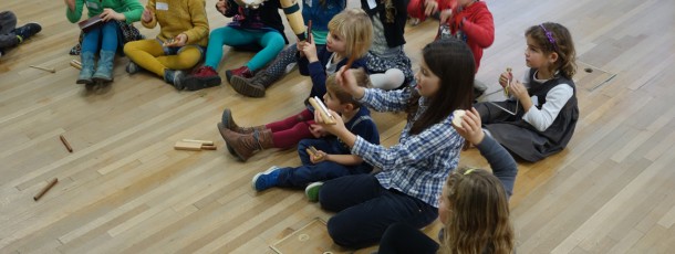 Kinderliedjes van alle tijden