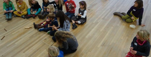 Kinderliedjes van alle tijden