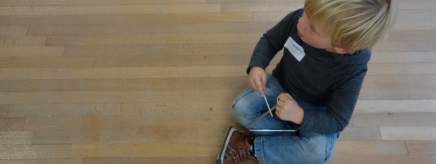 Kinderliedjes van alle tijden