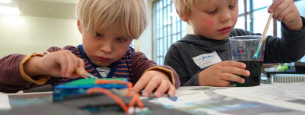 Kinderliedjes van alle tijden