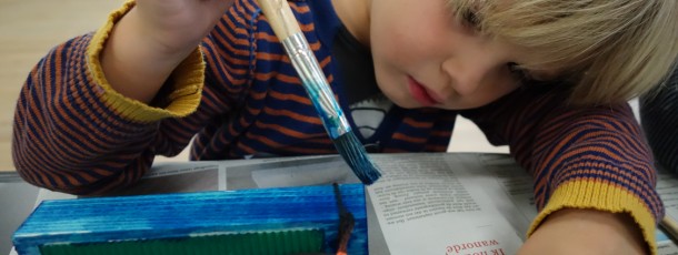 Kinderliedjes van alle tijden