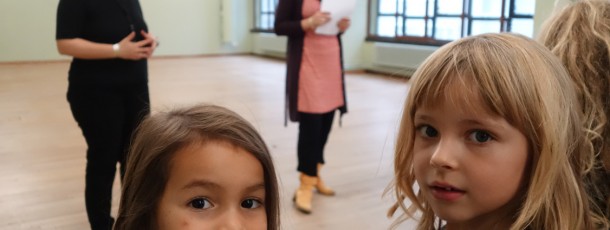 Kinderliedjes van alle tijden