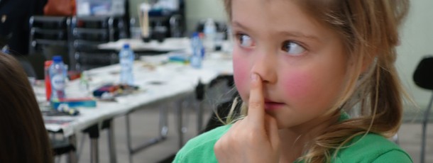 Kinderliedjes van alle tijden