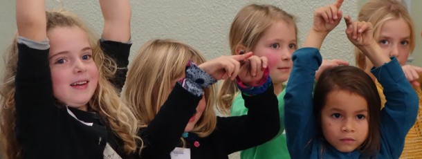 Kinderliedjes van alle tijden