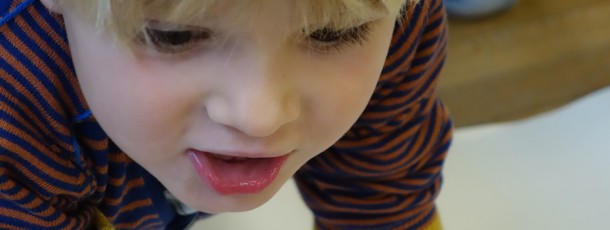 Kinderliedjes van alle tijden