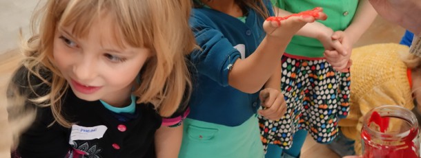 Kinderliedjes van alle tijden