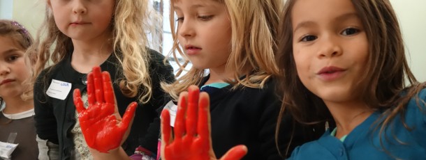 Kinderliedjes van alle tijden