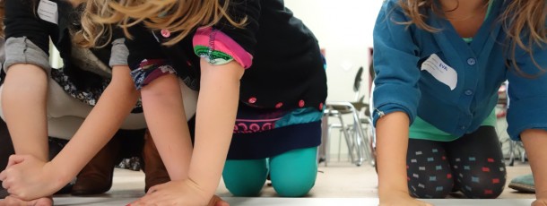 Kinderliedjes van alle tijden