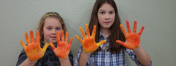 Kinderliedjes van alle tijden