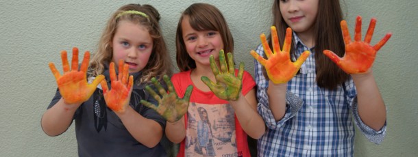 Kinderliedjes van alle tijden