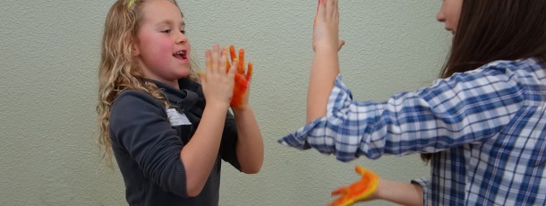 Kinderliedjes van alle tijden