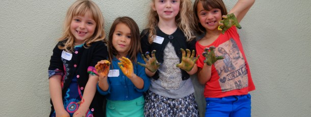 Kinderliedjes van alle tijden