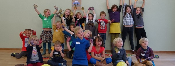 Kinderliedjes van alle tijden