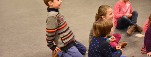 Stripconcert Jan De Smet