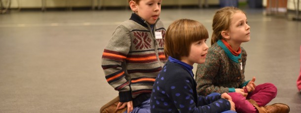 Stripconcert Jan De Smet