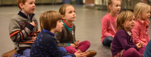 Stripconcert Jan De Smet