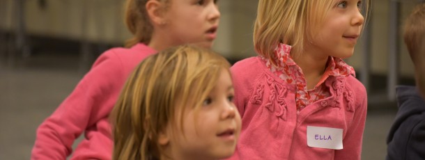 Stripconcert Jan De Smet