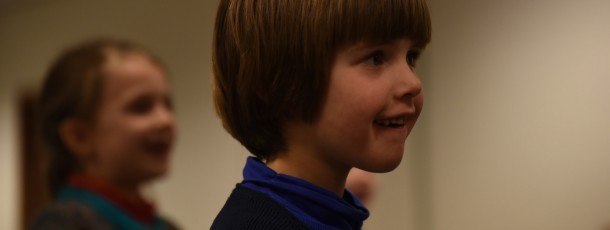 Stripconcert Jan De Smet