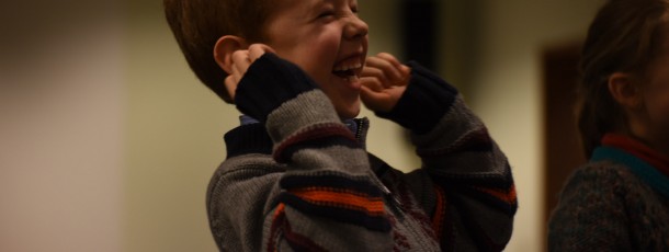 Stripconcert Jan De Smet