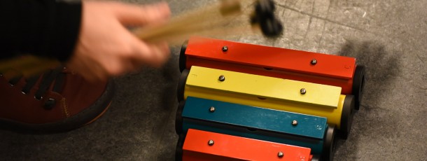 Stripconcert Jan De Smet