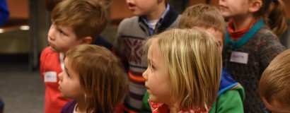 Stripconcert Jan De Smet