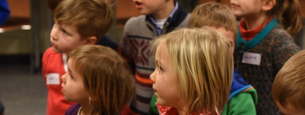 Stripconcert Jan De Smet