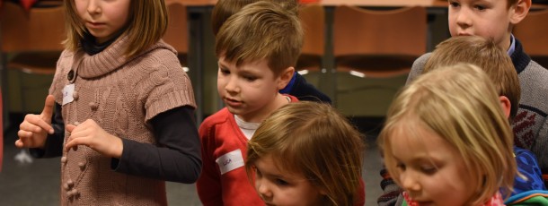 Stripconcert Jan De Smet