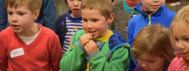 Stripconcert Jan De Smet