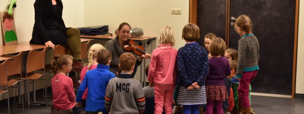 Stripconcert Jan De Smet