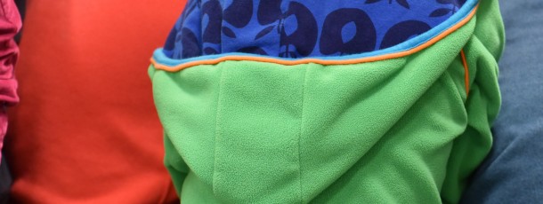 Stripconcert Jan De Smet