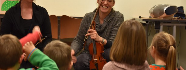 Stripconcert Jan De Smet